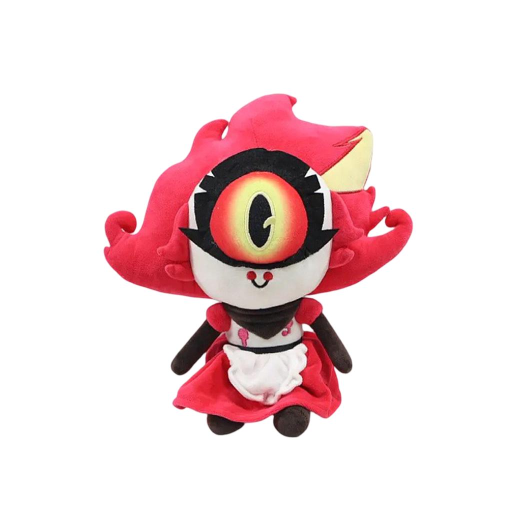 Plush Doll, Toy Gift, Cartoon , Children's Rag Doll, Children's Gift Pillow