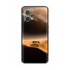 For Realme 9 Pro Plus Case Funny Soft Silicone Phone Cover For Realme 9 4G Case Black Shockproof Bumper Shells For Realme 9 Pro+