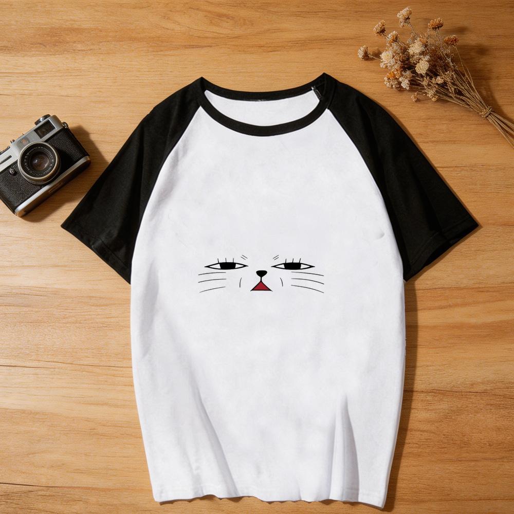 Dandadan Top Tees Teen Anime Vintage Korean Fashion Streetwear Alternative T Shirt Summer Clearance Sales Japan