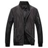 Autumn Spring Men's Bomber Jacket Men Coat Man Windbreaker Male Baseball Jackets