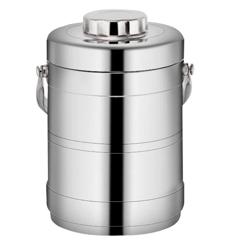 Термоконтейнер для еды Yimeide CC166 из нержавеющей стали 304