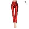 18 Style 1/6 Doll Gifts Doll Clothes Candy Color Pants Elastic Trousers Handmade