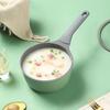 Кастрюля для молока с антипригарным покрытием из камня Майфань