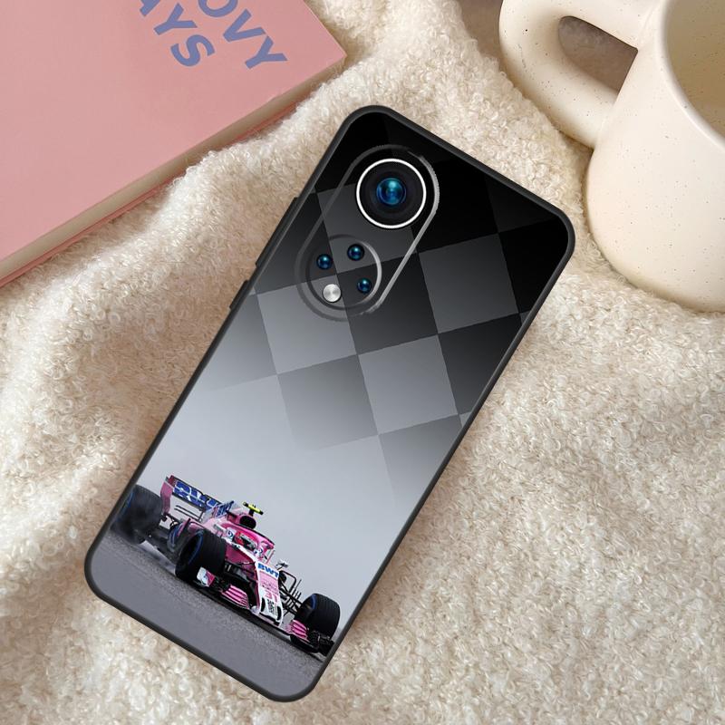 Чехол для телефона Boy Racer для Honor 200 Pro X9b X9a X8b X8a X8 X9 X9c 50 70 90 Lite Honor Magic 7 6 5 Pro Coque