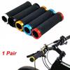 Non-slip Bicycle Grips Aluminum Alloy Handle Bar Grips New Bicycle Handlebar Grips Outdoor Sports