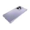 For Realme 15 Pro 5G TPU Phone Case Non Slip Transparent Mobile Phone Cover