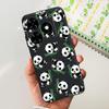 For Tecno Spark Go 2024 Case New Fashion Painted Cover 6.6'' Soft Silicone Phone Case For Tecno Spark Go 2024 Back Covers Bumper