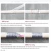 Allgll Push-On Water Pipe Leak Repair Sealant