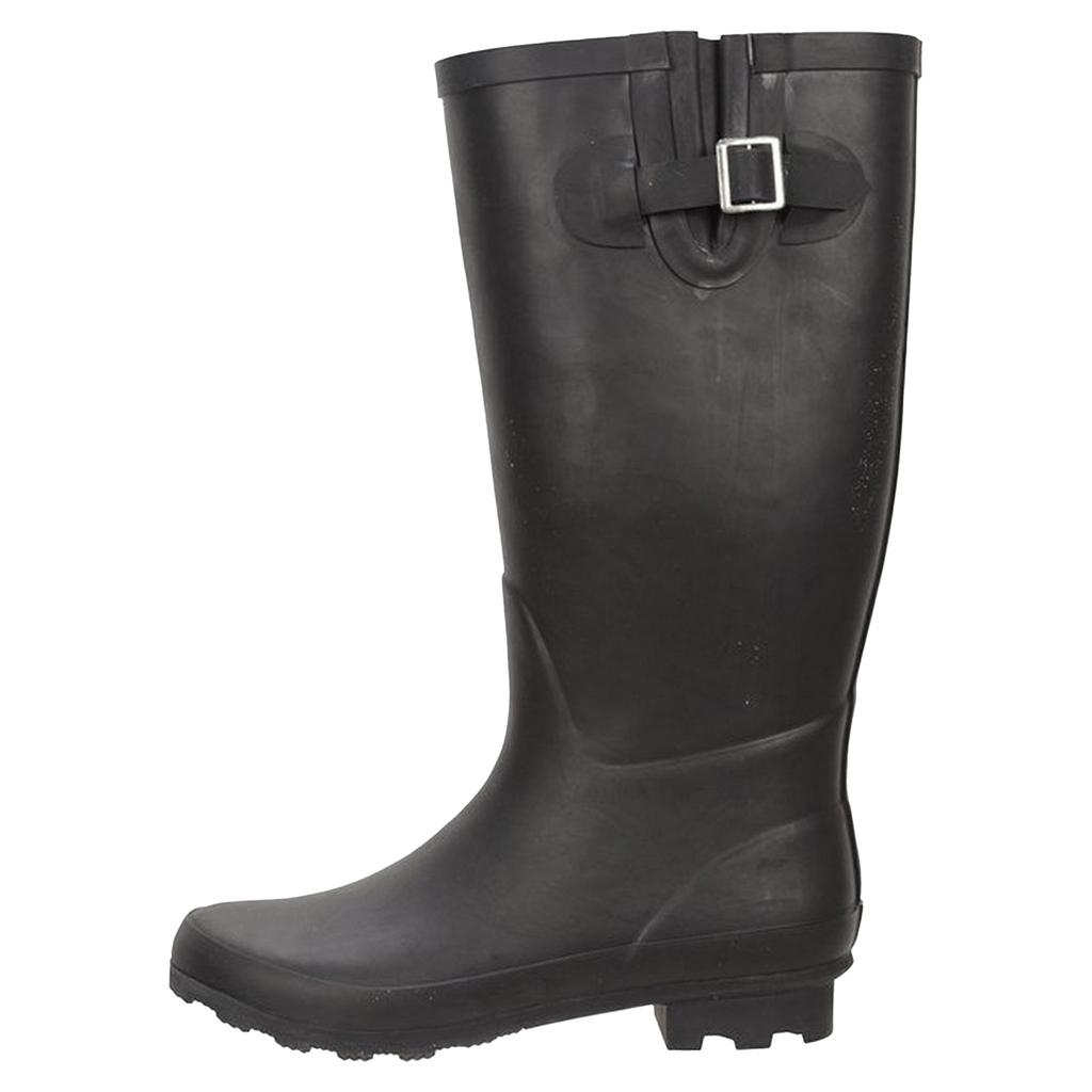 Mountain Warehouse Womens/Ladies Tall Wellington Boots