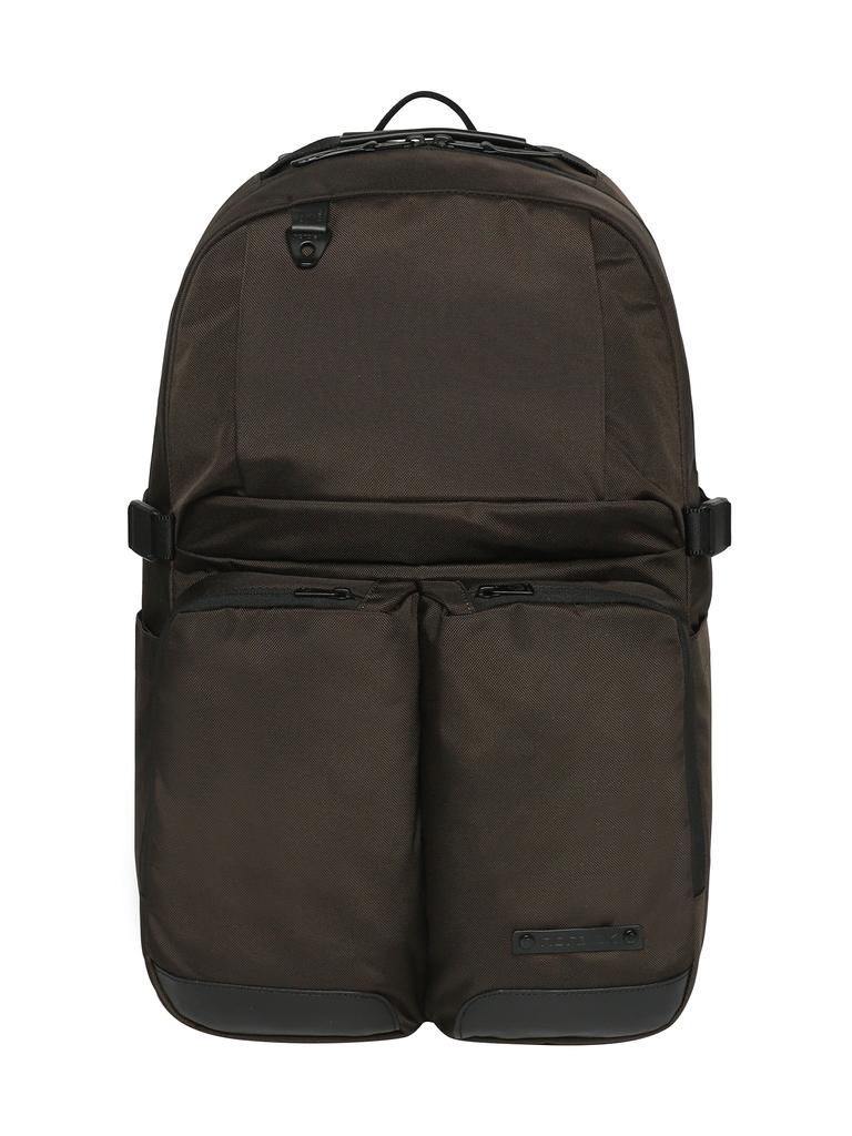 Nordisk [Nihaun] Craft Backpack_Dark Brown