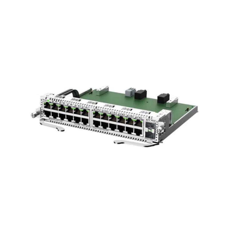 Ruijie MF6000M Series Modular Optical Network Switch Card