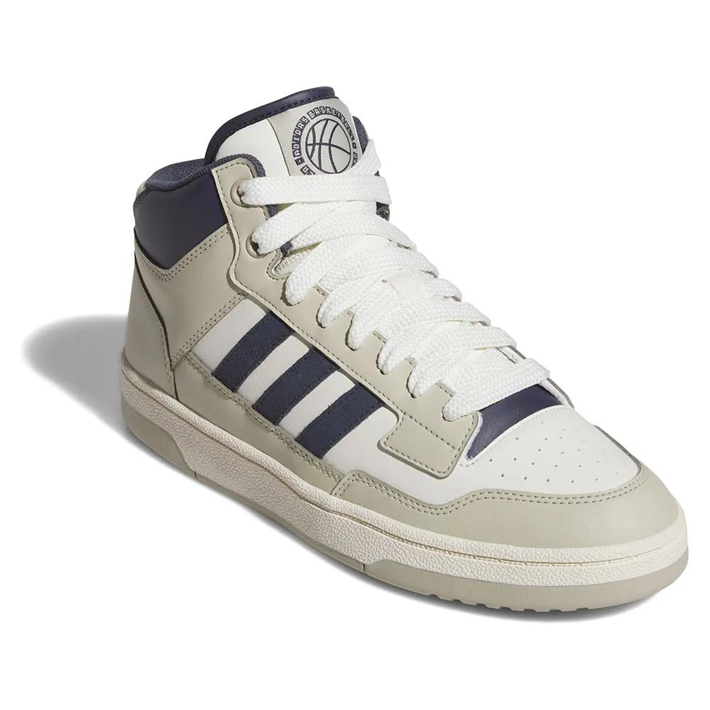 Adidas Sneakers Rapid Court Mid