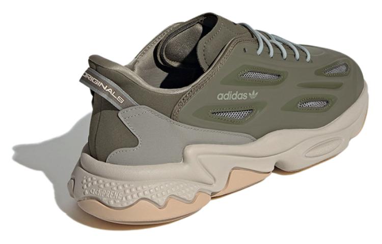adidas Ozweego Зеленый IF9366