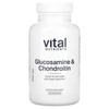 Glucosamine and Chondroitin, 120 Capsules
