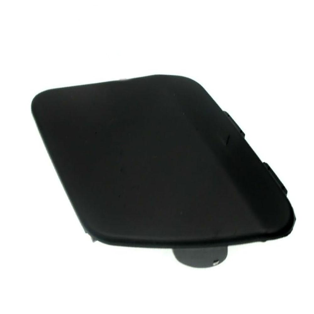 Заглушка для буксировочного крюка заднего бампера, грунтованная для BMW F32 F33 F36 4 серии 2014-2018