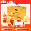 Shancui Zhongliang Assorted Natural Honey Gift Set