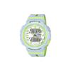 Женские часы BABY-G Зеленые BGA-240L-7A BGA-240L-7A