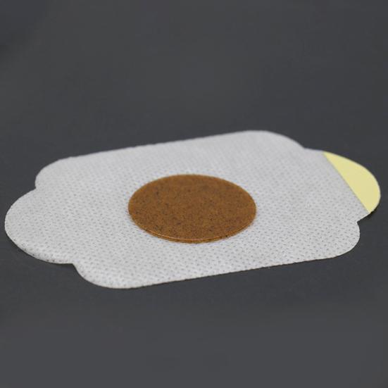 6Pcs/Pack Diabetes Patch Quick Effect Easy To Use Plant Extracts Pure Natural Herbal Diabetes Pad for External Use