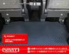 YMT 30 Series Alphard Gasoline Vehicle Package Резиновый длинный коврик для багажа SC