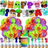 Sprunki Birthday Decoration Set Balloons Sprunki Birthday Decoration HAPPY BIRTHDAY Birthday Balloon Boy Popular Character Birthday Balloon Birthday