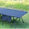 Outdoor Adjustable Folding Cot