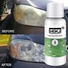 Agent Headlight Lens Repair Vehicle Restoration Lamp Cleaner