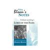 Viva Bloom's Notes: Lord of The Flies