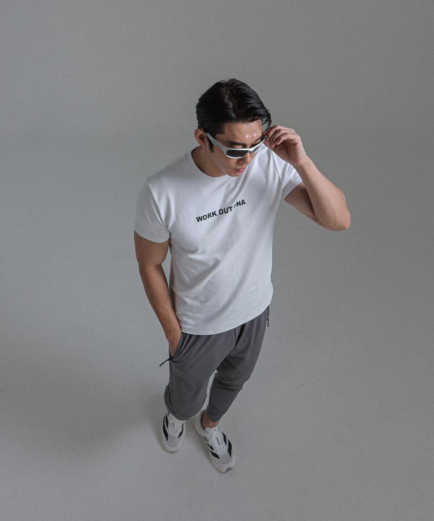 WORKOUT DNA Montello Training Jogger Pants