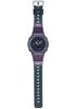 Watch Purple [Casio] G-Shock [] GA-2100AH-6AJF Men's