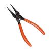 SHEFFIELD 7-inch Internal Straight Snap Ring Pliers