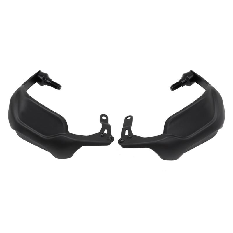 Universal Handlebar Handguards Compatible For XTZ 700 Motorcycle Hand Guard Protector Cold Wind Deflector Shield Blocker