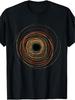 Black Holes Constellation Astronomy Astrophysics Astronomy Astrophysics TShirt
