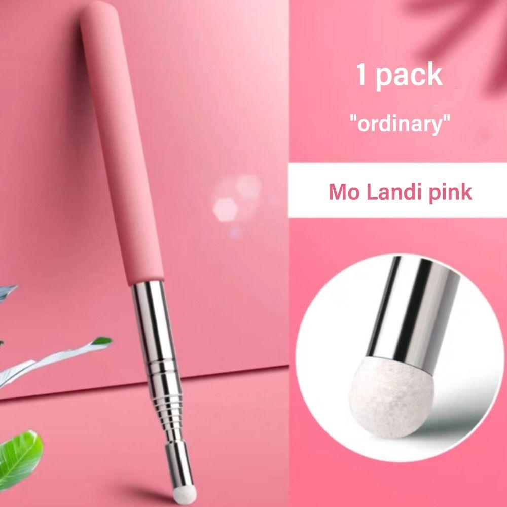 Stainless Steel Whiteboard Pointer Pen PPT Presentation Telescopic Rod  School Office