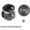Для пылесоса Dyson V10 V11 V15 100 Вт с высоким крутящим моментом, насадка для пылесоса V-Ball и разъем для насадки для пылесоса с высоким крутящим моментом