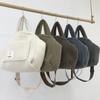 Lamb Wool Plush Women'S Bag Casual Messenger Bag Handbag