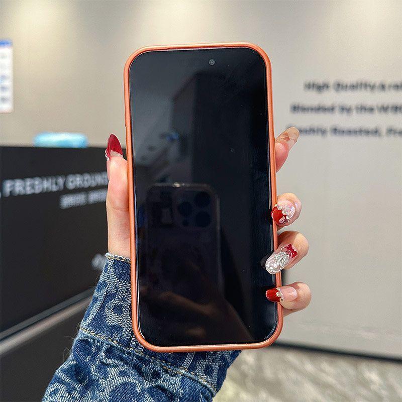 Кожаный чехол для Honor 600 Pro, противоударный задний чехол для HONOR 600