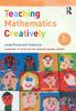 Книга Teaching Mathematics Creatively