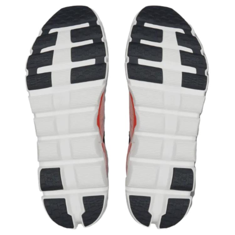 On Running Cloudflow 4 Quartz Flame Men Sneakers 3MD30102312