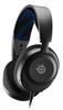 Игровая гарнитура SteelSeries Наушники Эксклюзивная модель для PlayStation 5 Arctis Nova 1P Легкие Проводные Закрытого типа Микрофон Шумоподавление Пространственный