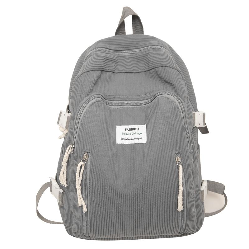Школьный женский студенческий модный рюкзак для отдыха