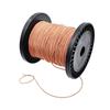 Subwoofer Speaker Accessories Speaker Copper Wire Speaker Lead Wire Woofer Lead Wire Twisted Wire