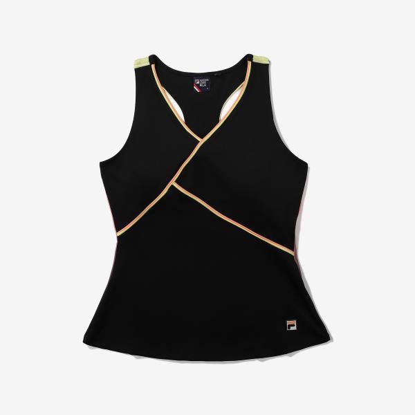 Fila Backspin Racerback Tank Top
