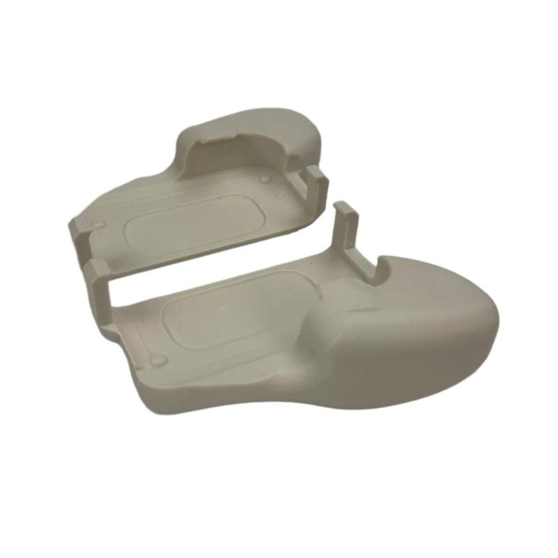 2 шт. Держатели для контроллера Рукоятка для RG35XX H RG35XXH Портативный геймпад Рукоятка Игровой аксессуар Быстрая установка