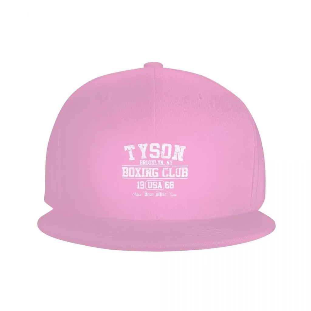 Крутая ретро кепка-snapback Tyson Boxing Club Mike S Горячие предложения Регулируемые бейсболки