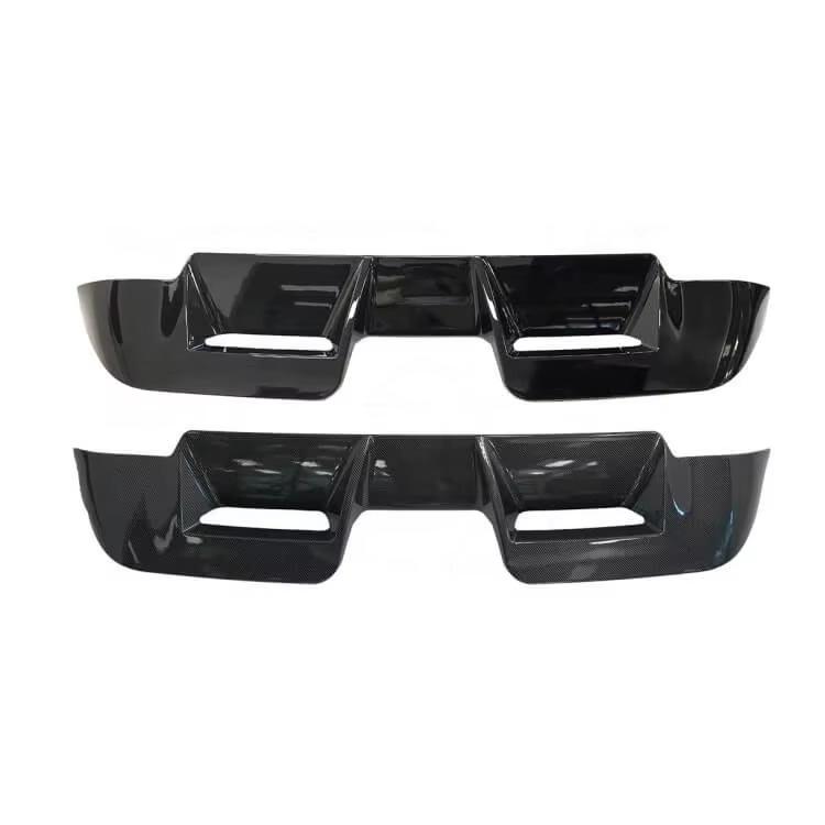 Rear Tail Light & Turn Signal Upgrades for Land Rover Vogue 2013-2022