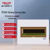 DELIXI Electric PZ30S Household Distribution Box
