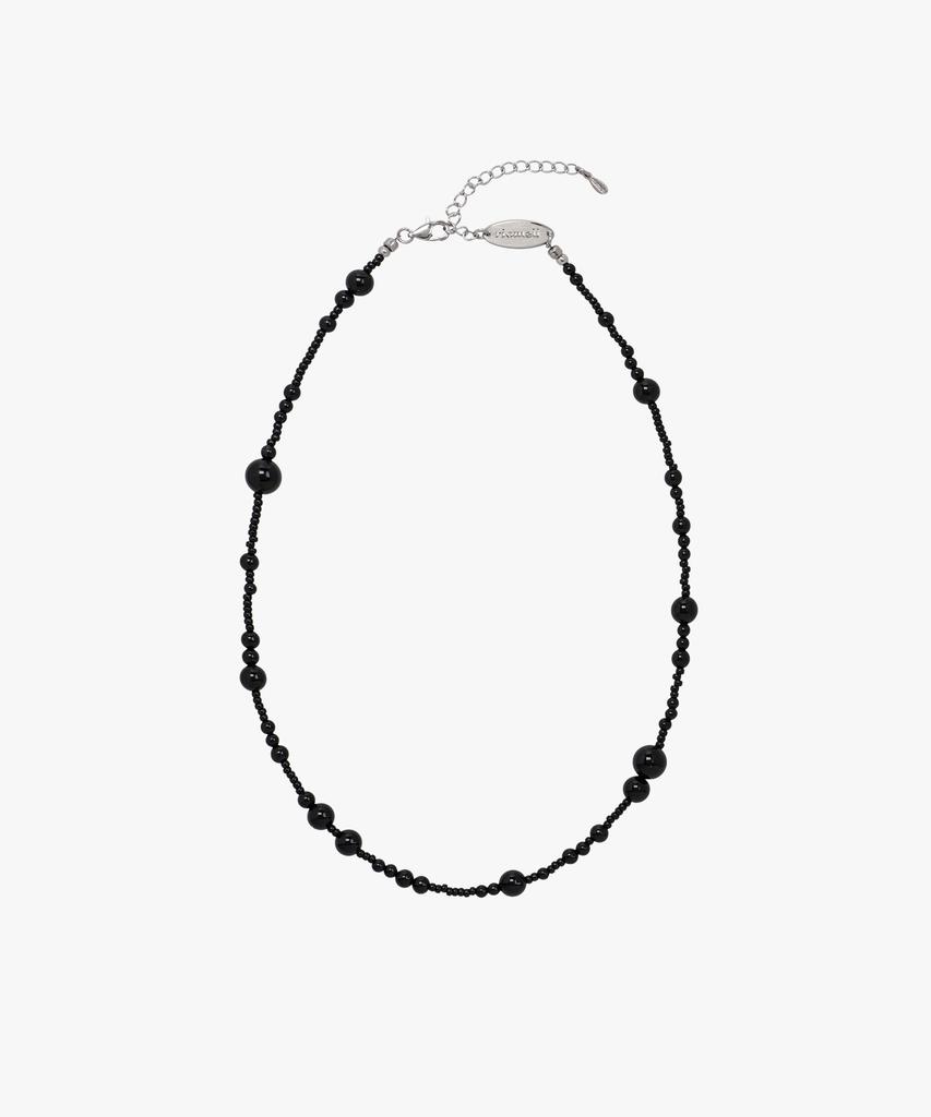 Ожерелье Riomeu Onyx Harmony