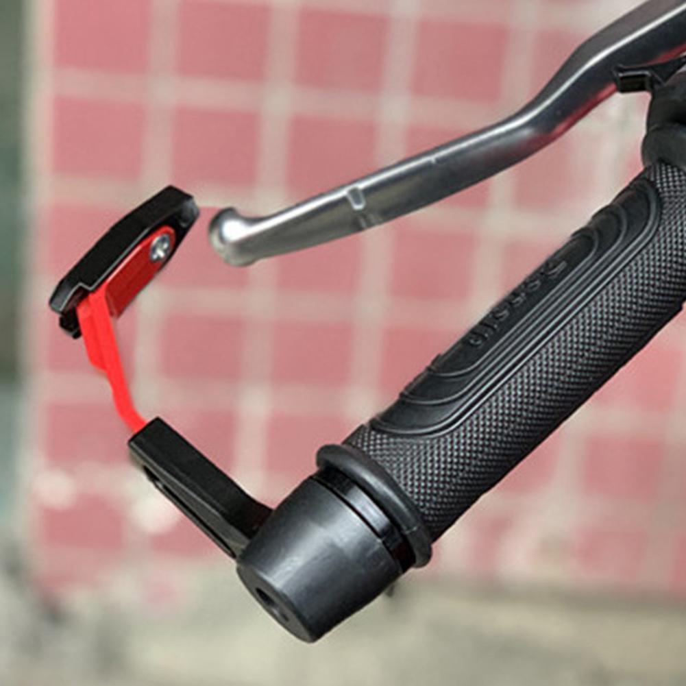 2 шт., мотоциклетные тормозные рычаги с ЧПУ, защитная защита, модификация, защита от падения, тормоза, ручная защита, защита лука