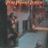 LP Пластинка PURE PRAIRIE LEAGUE - Something In The Night NBLP7255 CASABLANCA 1981 US Рок Б/У