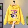 Children's Cozy Casual Hoodie Fashion Printed Pattern Sweatshirt Hoodies Sweatshirts Girls